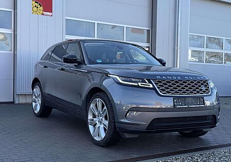 Land Rover Range Rover Velar S