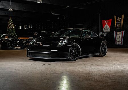 Porsche 992 .1 GT3 / ClubSport / PCCB / Nose-Lift / PPF