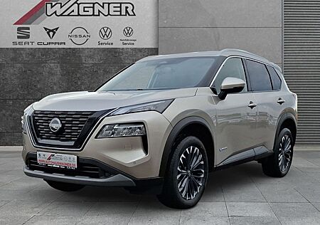 Nissan X-Trail 1.5 VC-T e-Power N-Connecta HeadUp 360Ka