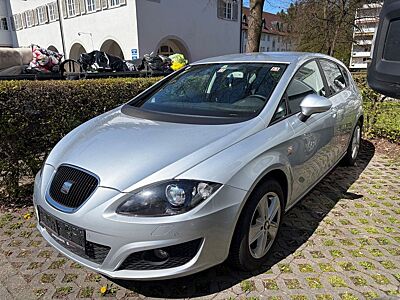 Seat Leon Stylance / Style 1.8 Automatik