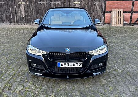 BMW 330i M-Sport