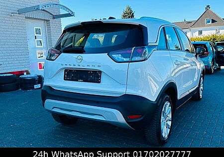 Opel Crossland X Crossland (X) Elegance *LEDER*