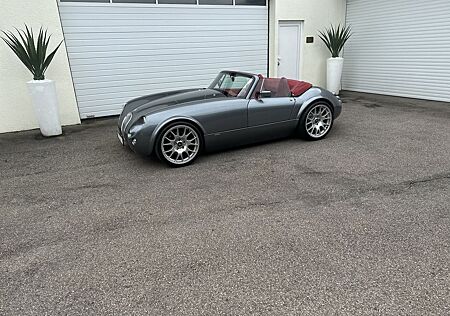 Wiesmann MF3 MF 3 ROADSTER **** 30000 KM ****