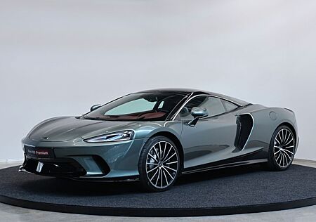 McLaren GT