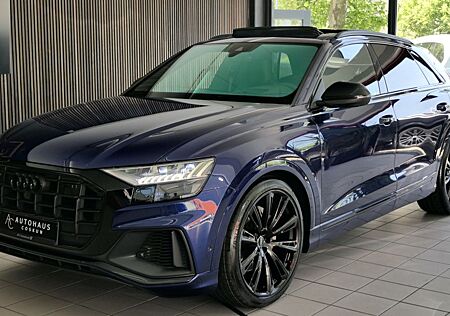 Audi Q8 50 TDI quattro|S-Line+|23"|HD-Matrix|PANO|ACC