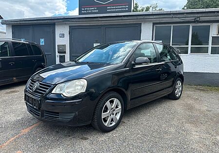 VW Polo Volkswagen IV Trendline