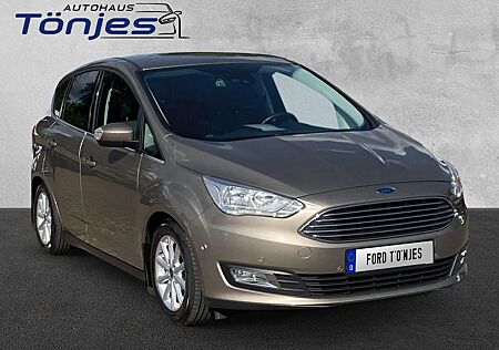 Ford C-Max TITANIUM