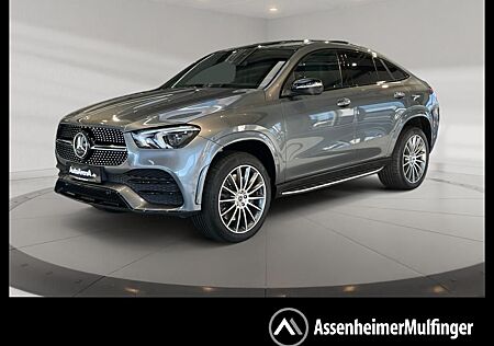 Mercedes-Benz GLE 400 d 4matic Coupe AMG **Pano/Standhz.