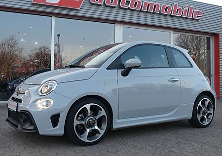 Abarth 595 Vollleder*Klima*PDC*8-fach*Navi*ab 269€