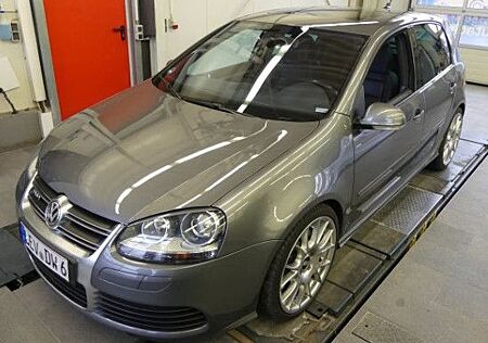 VW Golf Volkswagen V R32, Vollausstattung; DSG, Topzustand