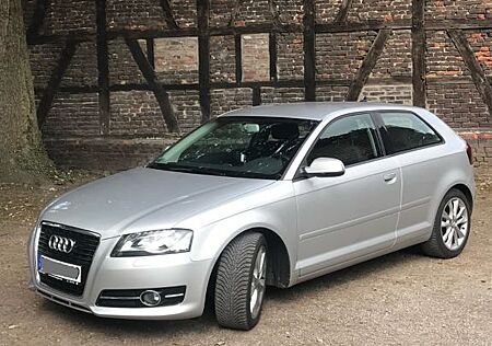 Audi A3 1.4 TFSI Attraction Attraction