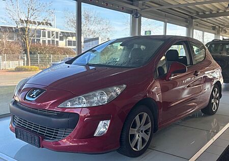 Peugeot 308 Sport/KLIMA/MEDIA/MNL/Mehr...