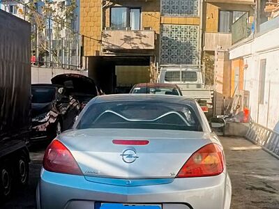 Opel Tigra 1.8 Sport Sport