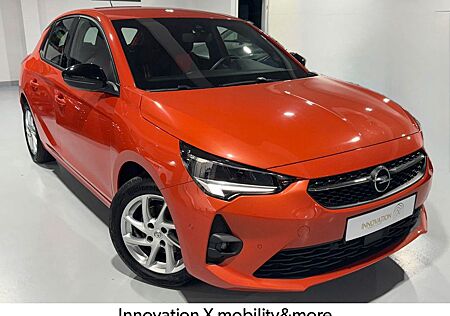 Opel Corsa F GS Line SHZ-CAM-PDC-ACC-APP