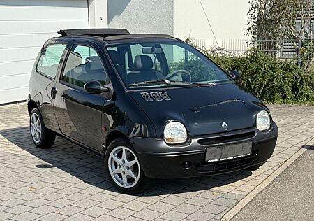Renault Twingo 1.2 Summertime - TÜV NEU!