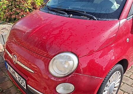 Fiat 500 1.2 8V Pop Pop