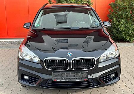 BMW 216d 216 Gran Tourer -