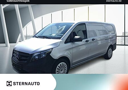 Mercedes-Benz Vito 116 CDI Kasten Extral. 2xSchiebetür Sortimo