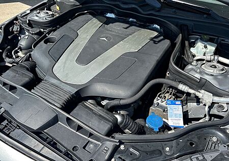 Mercedes-Benz E 350 BlueTEC 4MATIC T AVANTGARDE AVANTGARDE