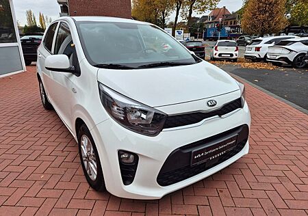 Kia Picanto 1.0 Dream Team Connect*Kamera*Sitzheizg