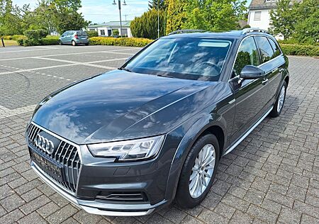 Audi A4 Allroad quattro3.0*Navi*Leder*SHZ*PDC*AHK*LED