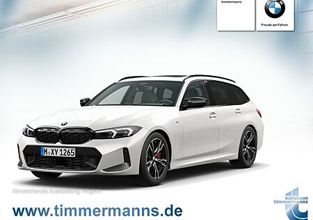 BMW M340d xDrive Touring DrvAss Prof. Pano AHK M-Pro