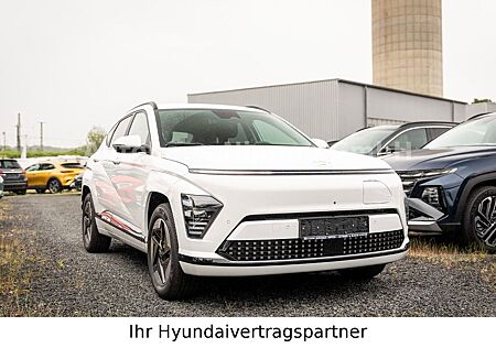 Hyundai Kona Prime Elektro 2WD SITZ-PAKET/TECHNIK-PAKET