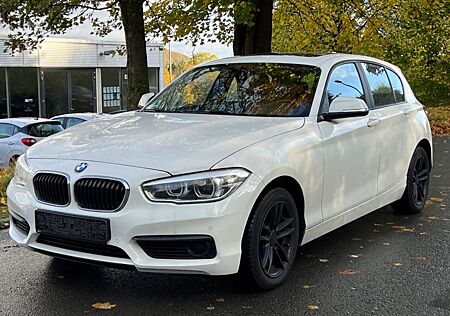 BMW 118i AUTOMATIK * LED * NAVIGATION *