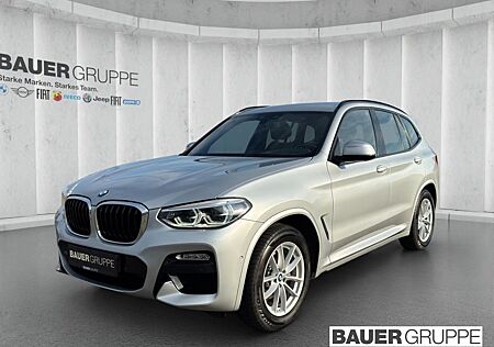 BMW X3 xDrive20d M Sport HUD StandHZG AHK Navi Sound
