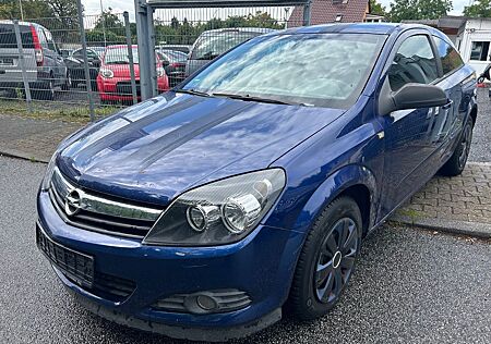 Opel Astra H GTC 1.6 Klima Edition Plus