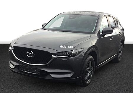 Mazda CX-5 SKYACTIV-D AWD Aut. ADVANTAGE RFK HUD 360°