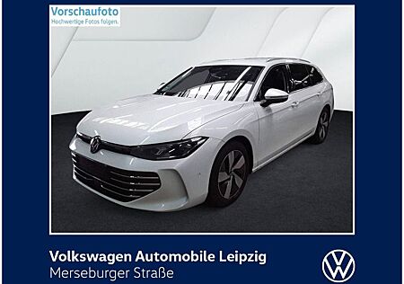 VW Passat Volkswagen 2.0 TDI Elegance *IQ.LIGHT*AHK*RFK*360°