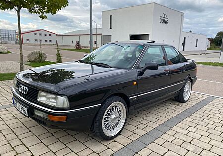 Audi 90 Quattro 20V