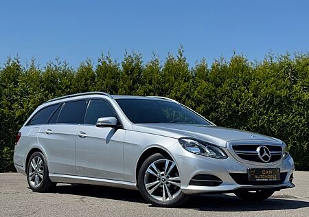 Mercedes-Benz E 220 CDI BlueEfficiency-Aut.-Navi-LED-PDC