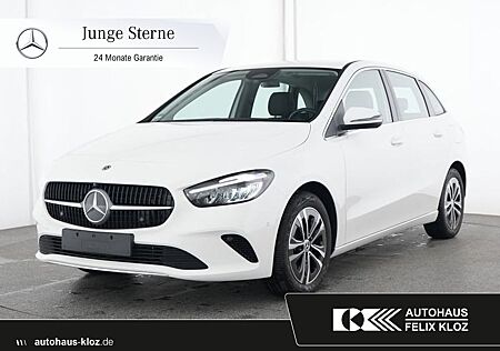 Mercedes-Benz B 250 gebraucht kaufen Mercedes-Benz B 250 e Progressive*AHK*Totwink*11kW*LED*Kamera*