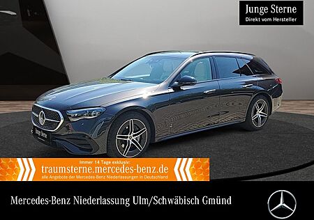 Mercedes-Benz E 300 de T 4M AMG Prem+/PANO/NIGHT/SUPERSCREEN/
