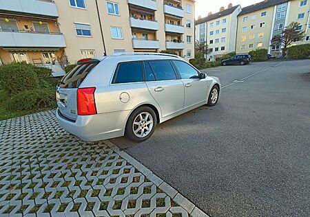 Cadillac BLS Wagon 2.0 T 175PS Saab 9-3 Vectra Turbo