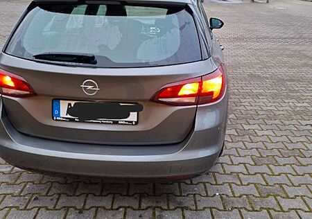 Opel Astra ST 1.5 Diesel 90kW Edition Edition