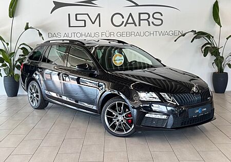 Skoda Octavia Combi 2.0TDI RS 4x4 DSG/PANO/Virtuell***
