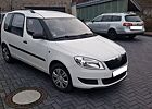 Skoda Roomster Plus Edition