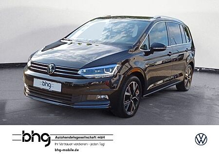 VW Touran Volkswagen 1.5 TSI ACT OPF DSG Highline *AHK*7-SITZE
