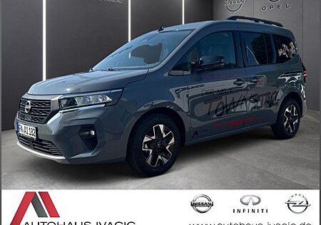 Nissan Townstar DIG-T 130 PS L1 Tekna I Winter-P.