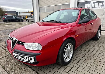 Alfa Romeo 156 Alfa 2.5 V6 24V