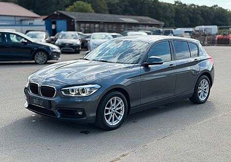 BMW 120 1 Limousine 5-trg. 120 d Advantage