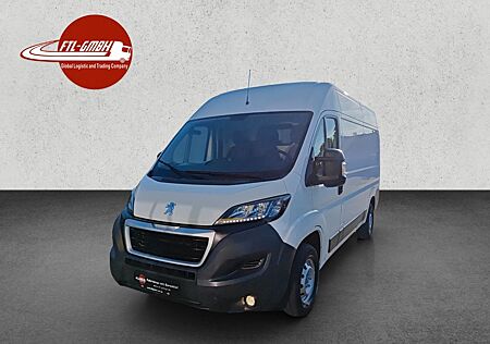 Peugeot Boxer 2.0 HDI|Kasten|L2H2|Avantage|Navi|Klima|CA