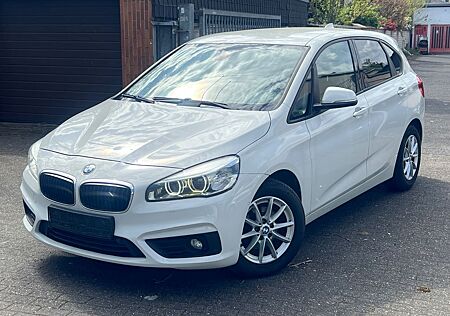 BMW 214d Active Tourer,NAVI,KAMERA,DAB
