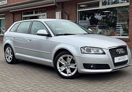 Audi A3 Sportback 1.8 TFSI/Xenon/LED/SHZ/Klima