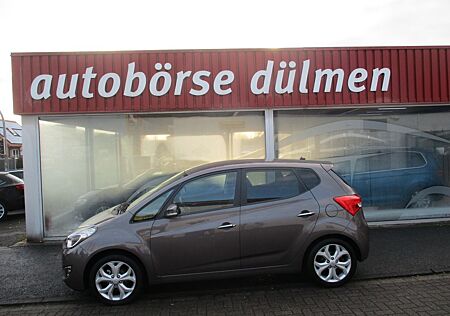 Hyundai ix20 1.4 UEFA EURO 2012 Edt, 1Hd,Klimaaut,SH, WR