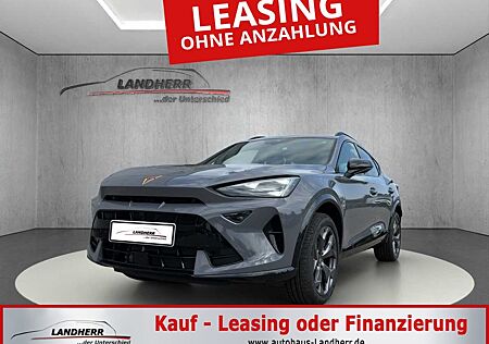 Cupra Formentor Edge Teilleder / LED .....