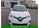 Renault ZOE Experience Batteri inklusive 5Sitzer